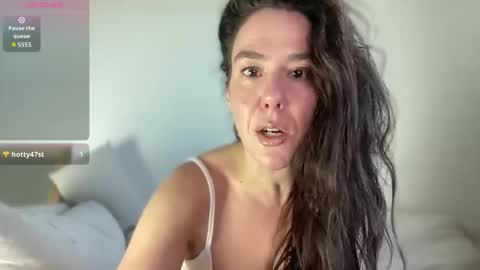 Milk online show from 10.15.25