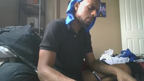 Milk Chocolate Sensei online show from 03.05.25