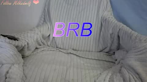 milkedmilf online show from 12.14.25