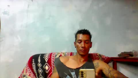 Hammer online show from 04.21.26