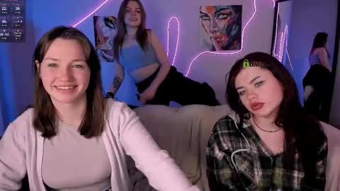 Snapshot of milki_wey chatting on 02.03.26 Mila online show from 02.03.26