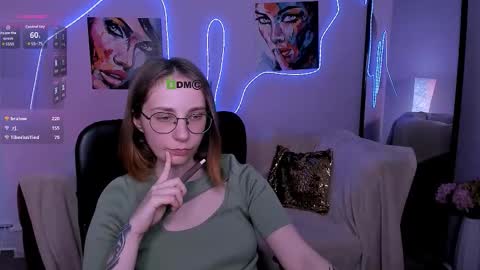 Snapshot of milki_wey chatting on 02.03.26 Mila online show from 02.03.26