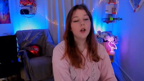 Snapshot of milki_wey chatting on 02.19.26 Mila online show from 02.19.26