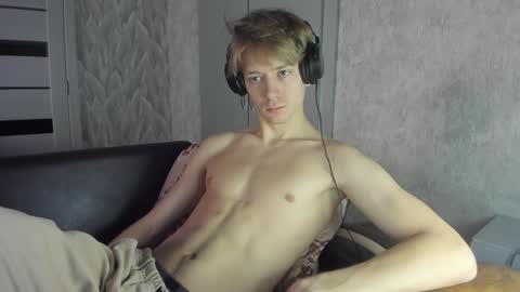 Isaac online show from 01.31.25