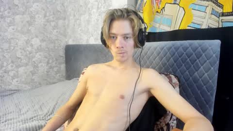 Isaac online show from 09.25.25