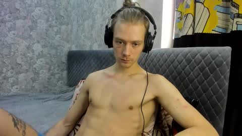 Isaac online show from 11.15.25