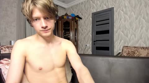 Isaac online show from 03.26.26