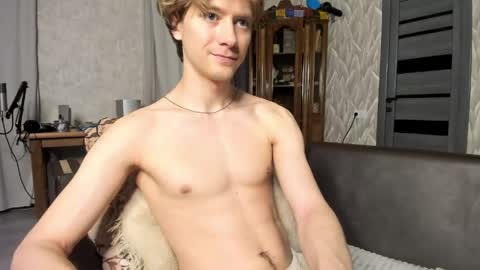 Isaac online show from 05.30.26