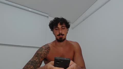 milkoffee online show from 02.16.26