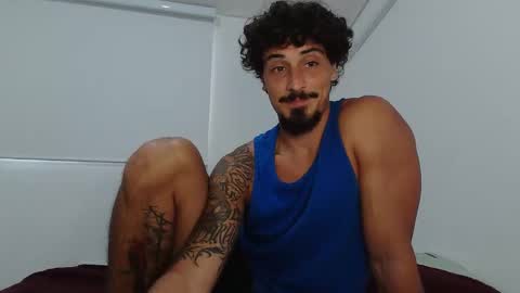 milkoffee online show from 03.07.26