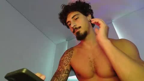 milkoffee online show from 04.13.26