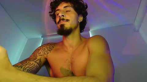 milkoffee online show from 05.14.26