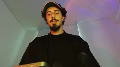 milkoffee online show from 05.15.26