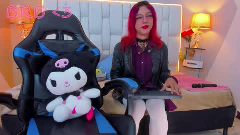 Michelle  online show from 09.13.25