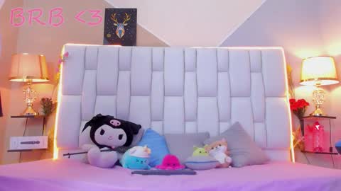 Michelle  online show from 09.29.25