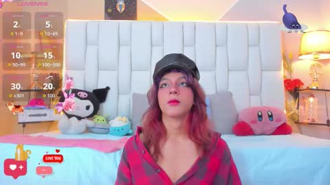 Michelle  online show from 10.14.25