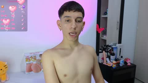 H A R O L D online show from 12.05.24