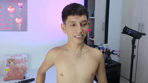 H A R O L D online show from 12.13.24