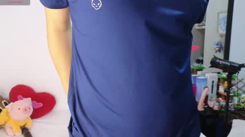 H A R O L D online show from 02.10.26