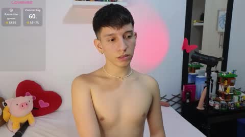 H A R O L D online show from 03.19.26