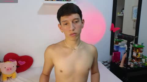 H A R O L D online show from 04.08.26