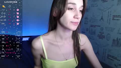 Milky online show from 01.11.26