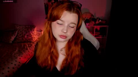 Lisa online show from 10.11.25