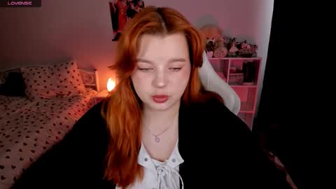 Lisa online show from 10.24.25