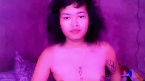 Milky Andria online show from 02.21.26