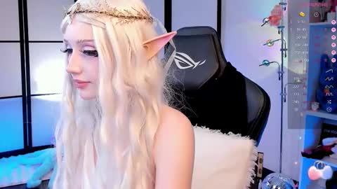 milky cute online show from 02.01.26