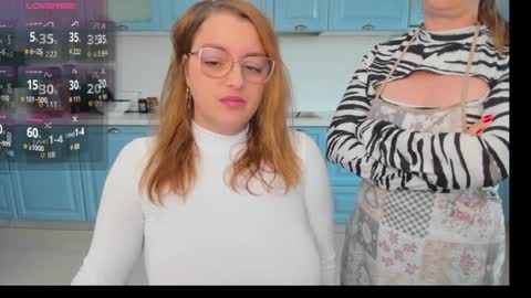 Livia online show from 09.19.25