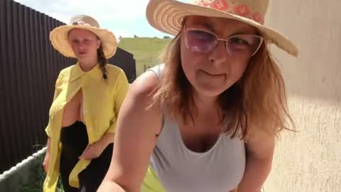 Livia online show from 07.25.26