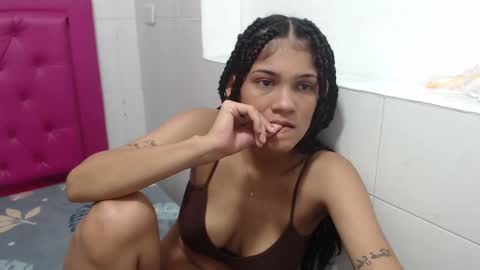 Snapshot of milkyway_18 chatting on 03.06.25 milkyway_18 online show from 03.06.25