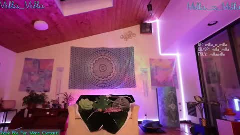 milla_milla online show from 02.23.25