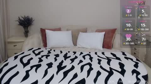 Snapshot of milla_na chatting on 12.28.24 Millana online show from 12.28.24