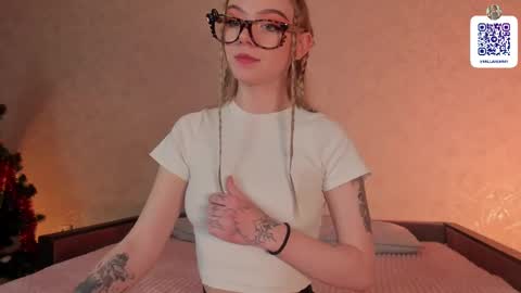 Milla online show from 02.23.25