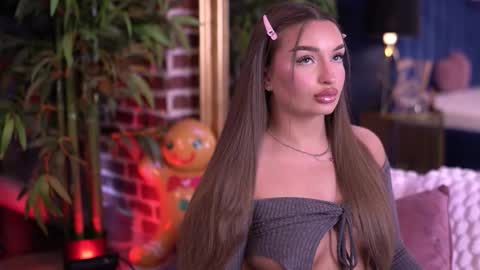 Milla online show from 12.21.25