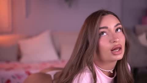 Milla online show from 03.04.26