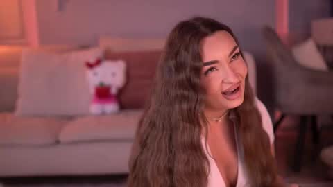 Milla online show from 03.09.26