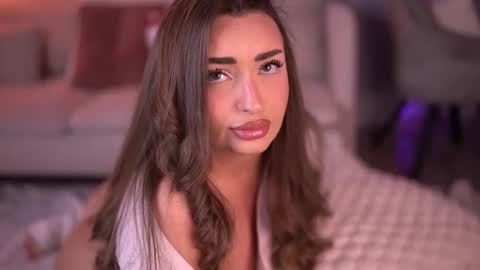 Milla online show from 03.11.26