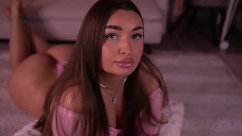 Milla online show from 04.11.26