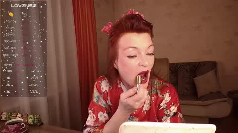  Mila  online show from 03.20.26