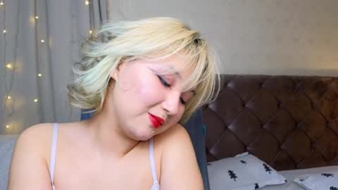 Milla or just Mi online show from 01.28.25