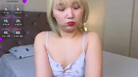 Milla or just Mi online show from 02.26.25