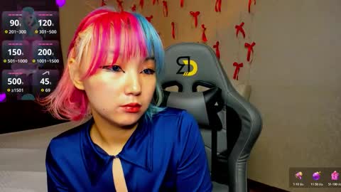 Milla or just Mi online show from 03.04.26