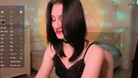 Milana online show from 06.21.26