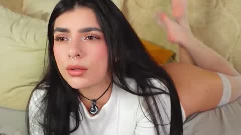 MillaBliss online show from 03.07.26