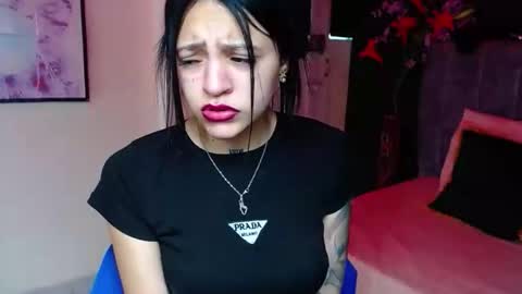 Violeta online show from 12.03.25