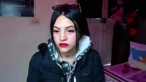 Violeta online show from 01.14.26