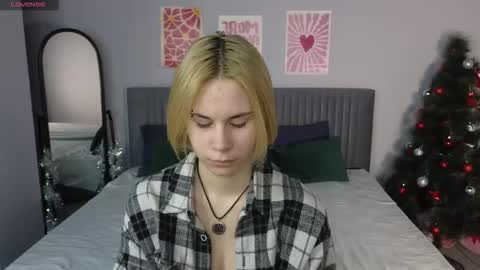 Hello  Im Mila online show from 01.15.26